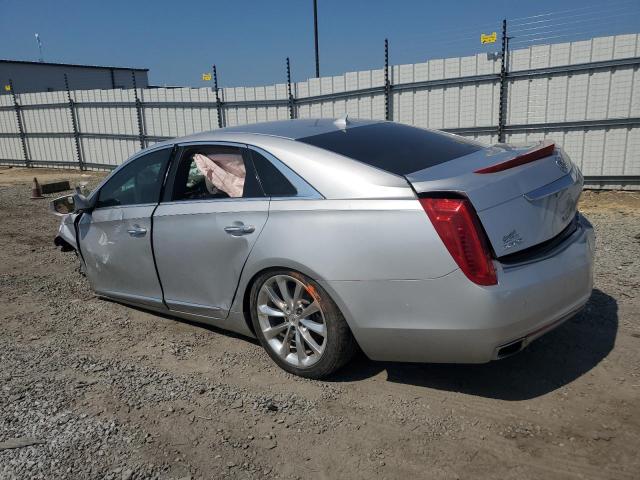 Photo 2 from auction – 2014 CADILLAC XTS with VIN 2G61M5S38E9160964