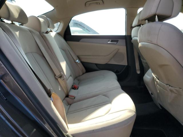 Photo 10 from auction – 2017 HYUNDAI SONATA SE with VIN 5NPE24AF7HH573910