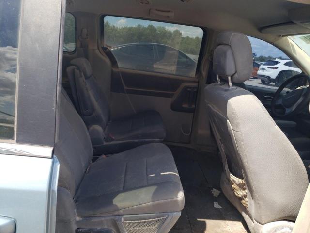 Photo 11 from auction – 2010 CHRYSLER TOWN & COU with VIN 2A4RR4DE4AR188663