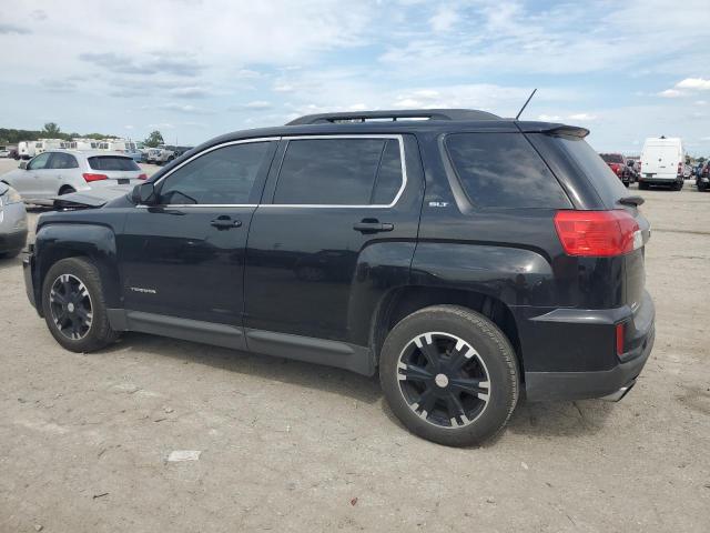 Photo 2 from auction – 2017 GMC TERRAIN SL with VIN 2GKFLUEK3H6175143