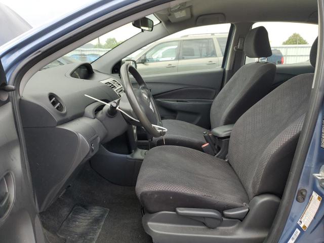 Photo 7 from auction – 2007 TOYOTA YARIS with VIN JTDBT923671121664