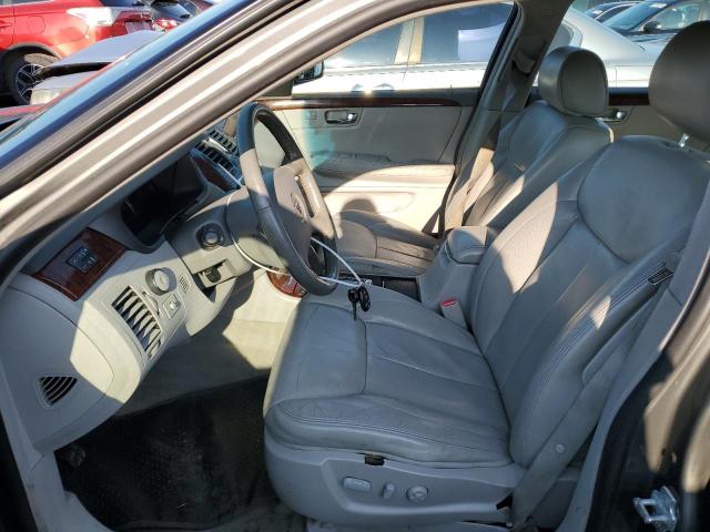 Photo 7 from auction – 2007 CADILLAC DTS with VIN 1G6KD57Y67U136984