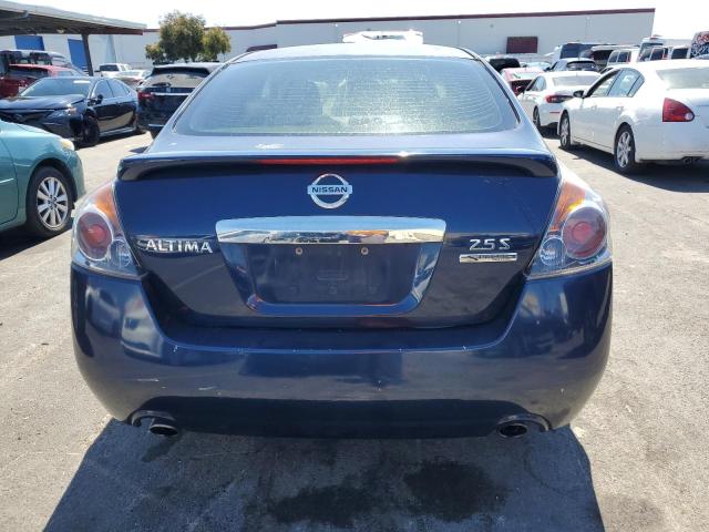 Photo 6 from auction – 2011 NISSAN ALTIMA BAS with VIN 1N4AL2AP7BN443535