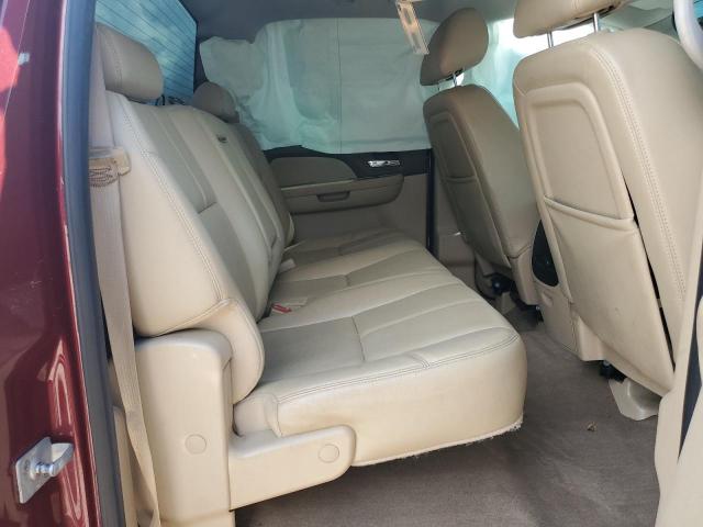 Photo 10 from auction – 2013 GMC SIERRA K15 with VIN 3GTP2WE73DG113072