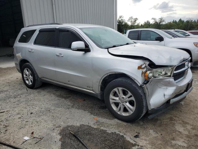 Photo 4 from auction – 2011 DODGE DURANGO CR with VIN 1D4RD4GG0BC729349