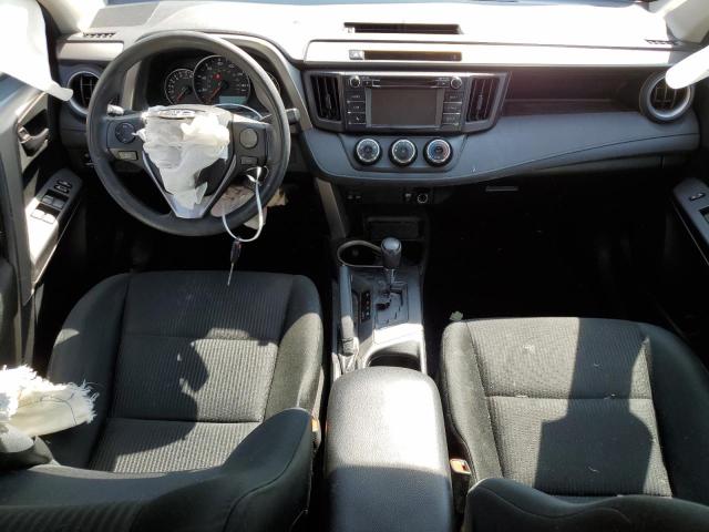 Photo 8 from auction – 2016 TOYOTA RAV4 LE with VIN 2T3ZFREV2GW245676