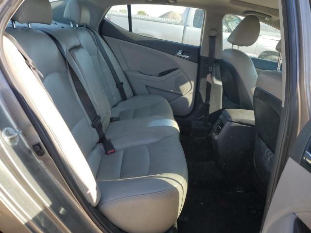 Photo 10 from auction – 2015 KIA OPTIMA EX with VIN 5XXGN4A70FG411280