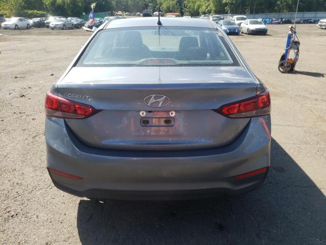 Photo 6 from auction – 2018 HYUNDAI ACCENT SE with VIN 3KPC24A36JE032354