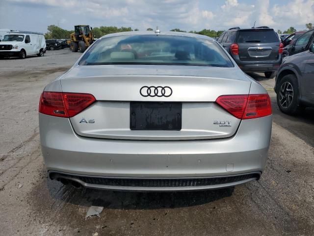 Photo 6 from auction – 2015 AUDI A5 PREMIUM with VIN WAUMFAFR0FA005288