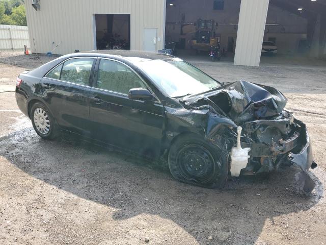 Photo 4 from auction – 2011 TOYOTA CAMRY BASE with VIN 4T1BF3EK1BU699441
