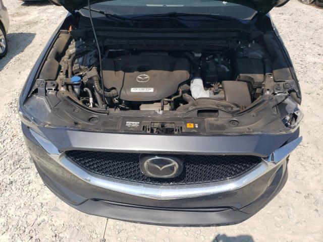 Photo 12 from auction – 2019 MAZDA CX-5 SIGNA with VIN JM3KFBEY4K0518589