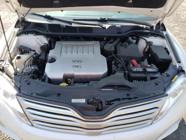 Photo 12 from auction – 2012 TOYOTA VENZA LE with VIN 4T3BK3BB7CU071828