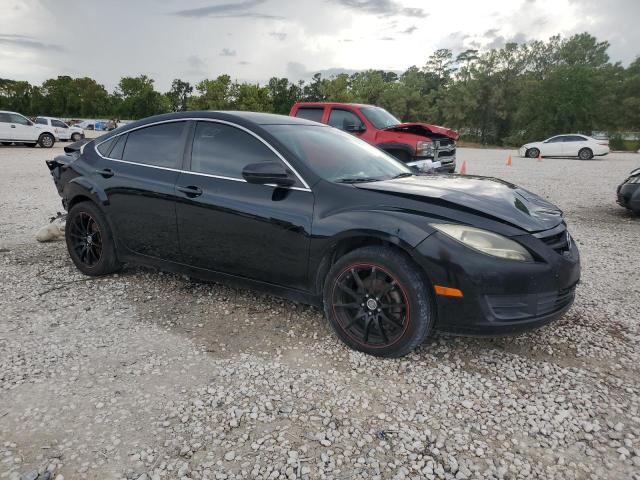 Photo 4 from auction – 2012 MAZDA 6 I with VIN 1YVHZ8BH4C5M03068