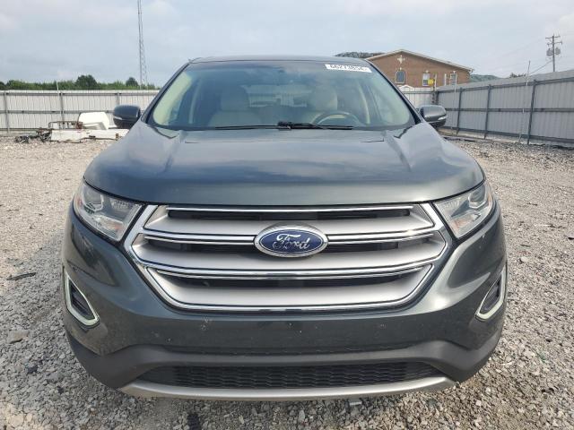 Photo 5 from auction – 2015 FORD EDGE SEL with VIN 2FMTK4J99FBB00788