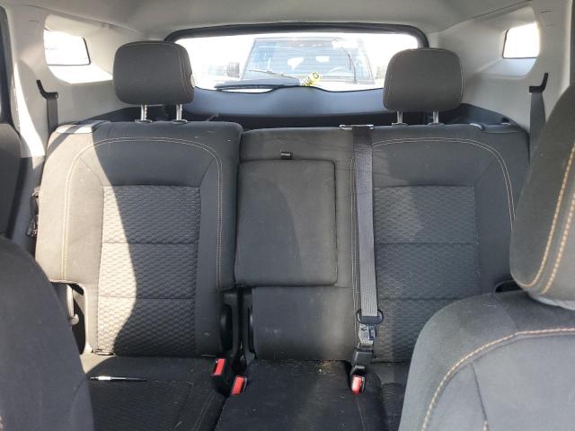 Photo 10 from auction – 2018 GMC TERRAIN SL with VIN 3GKALMEV2JL285669