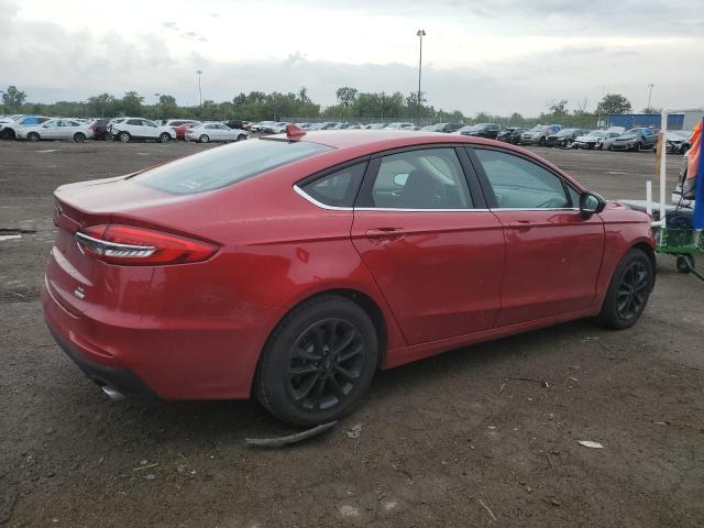 Photo 3 from auction – 2020 FORD FUSION SE with VIN 3FA6P0HD6LR257090
