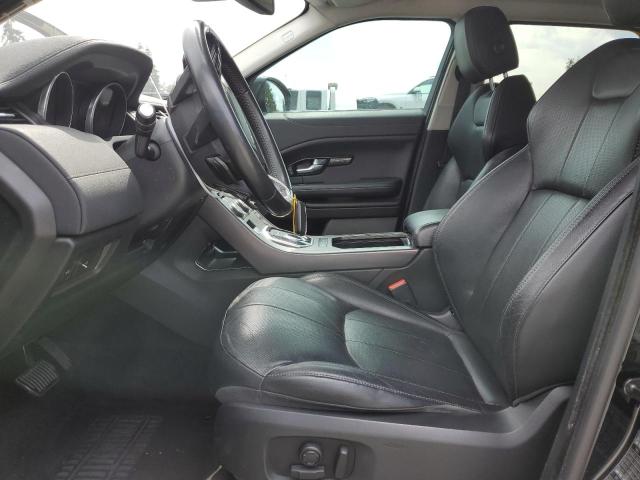 Photo 7 from auction – 2018 LAND ROVER RANGE ROVE with VIN SALVP2RX0JH276946
