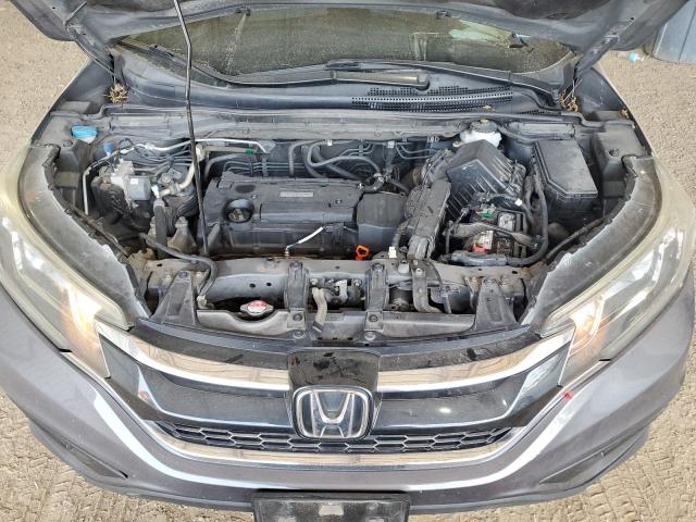 Photo 11 from auction – 2016 HONDA CR-V SE with VIN 2HKRM3H4XGH553305