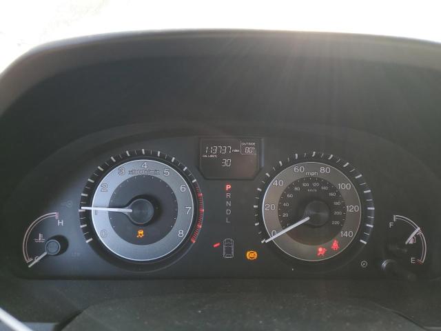 Photo 9 from auction – 2014 HONDA ODYSSEY EX with VIN 5FNRL5H49EB094827