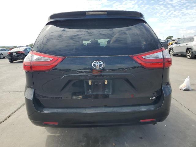 Photo 6 from auction – 2017 TOYOTA SIENNA LE with VIN 5TDKZ3DC1HS868683