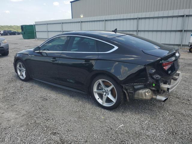 Photo 2 from auction – 2019 AUDI A5 PREMIUM with VIN WAUDNCF58KA025942