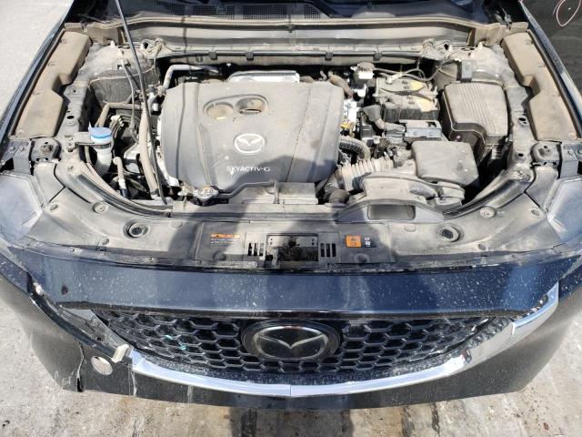 Photo 12 from auction – 2022 MAZDA CX-5 PREFE with VIN JM3KFBCM4N0594687