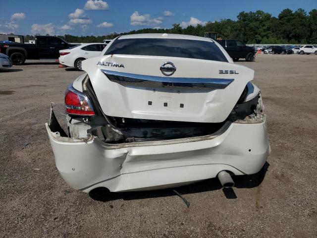 Photo 6 from auction – 2015 NISSAN ALTIMA 3.5 with VIN 1N4BL3AP7FC576937
