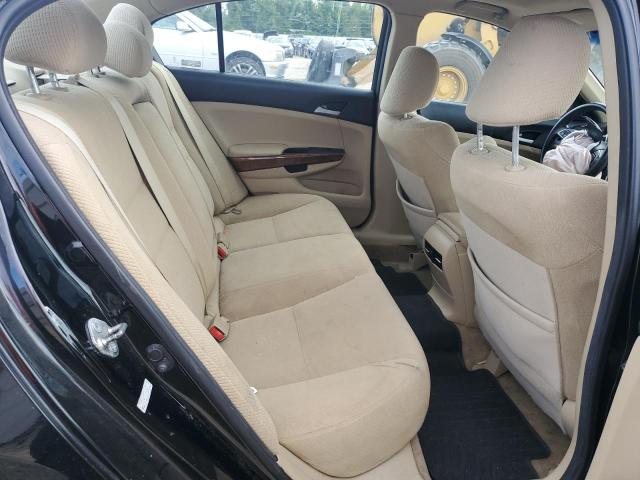 Photo 10 from auction – 2012 HONDA ACCORD EX with VIN 1HGCP2F77CA036650
