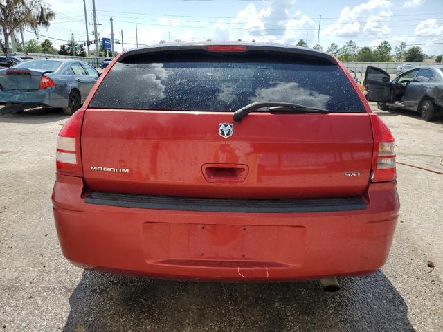 Photo 6 from auction – 2005 DODGE MAGNUM SXT with VIN 2D4FV48V65H129546