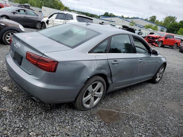 Zdjęcie 3 z aukcji – 2012 AUDI A6 PREMIUM z VIN WAUGGAFC5CN125615