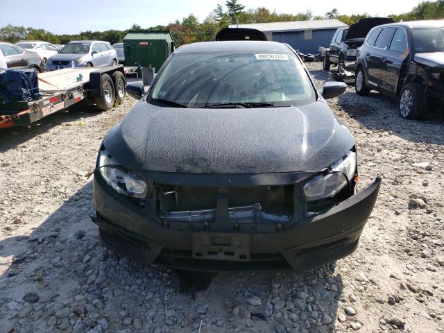 Photo 5 from auction – 2017 HONDA CIVIC LX with VIN 19XFC2F58HE213166