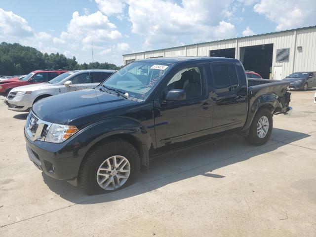 Photo 1 from auction – 2019 NISSAN FRONTIER S with VIN 1N6DD0ER4KN756382