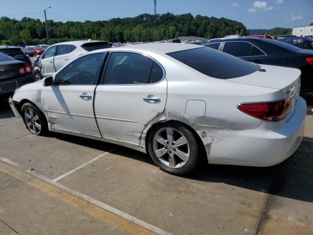 Photo 2 from auction – 2005 LEXUS ES 330 with VIN JTHBA30G655063276