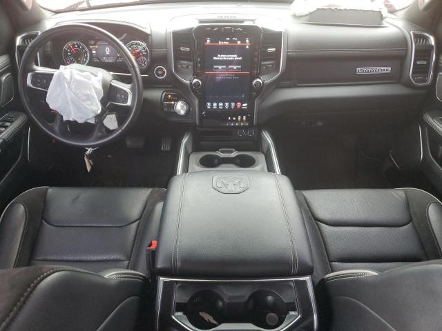 Photo 8 from auction – 2021 RAM 1500 LARAM with VIN 1C6SRFJT1MN557011