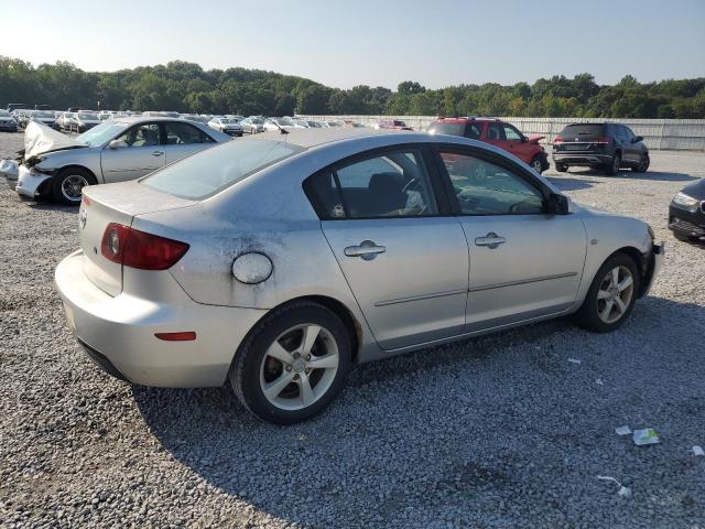 Photo 3 from auction – 2006 MAZDA 3I TOURING with VIN JM1BK12F161445991