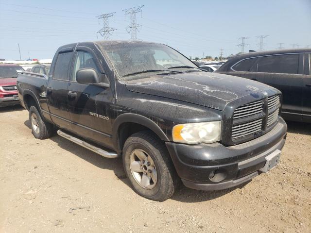 Photo 4 from auction – 2002 DODGE RAM 1500 with VIN 3D7HU18Z42G145692