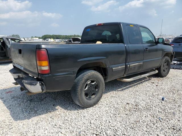 Photo 3 from auction – 2000 CHEVROLET SILVERADO with VIN 2GCEK19T9Y1329735