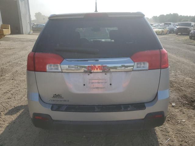 Photo 6 from auction – 2012 GMC TERRAIN SL with VIN 2GKALMEK6C6330982