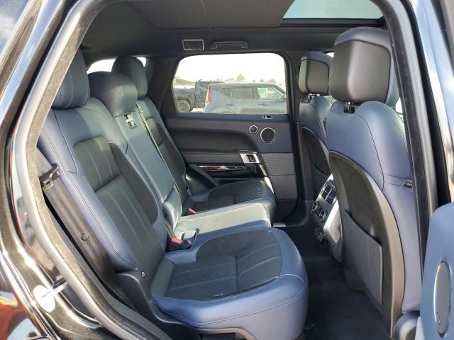 Photo 11 from auction – 2020 LAND ROVER RANGE ROVE with VIN SALWS2RU5LA711870