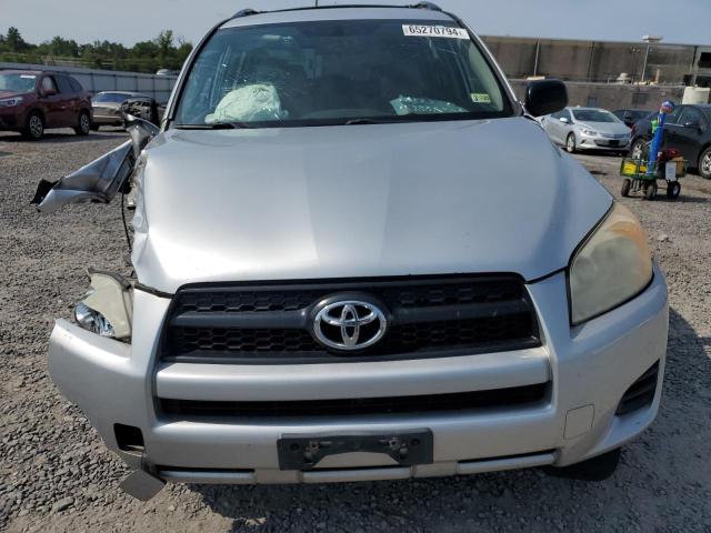 Photo 5 from auction – 2012 TOYOTA RAV4 with VIN 2T3BF4DV0CW188426