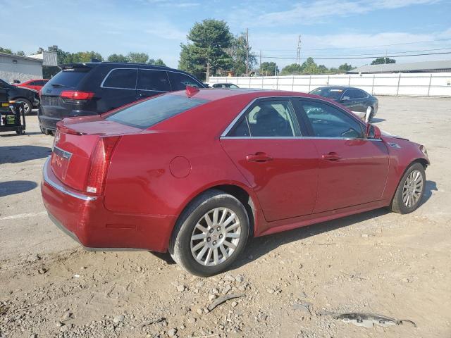 Photo 3 from auction – 2011 CADILLAC CTS with VIN 1G6DA5EY1B0161442