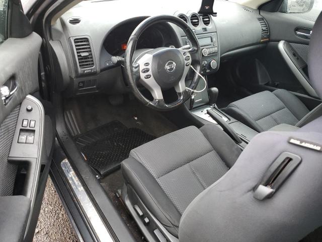 Photo 8 from auction – 2009 NISSAN ALTIMA 2.5 with VIN 1N4AL24E19C155641