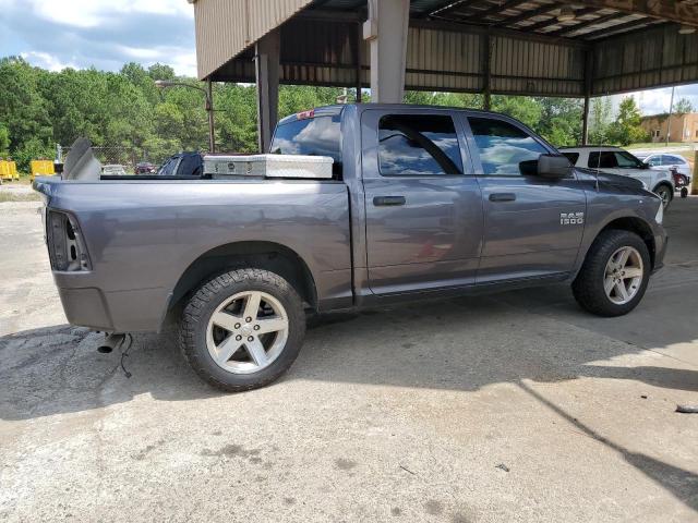 Photo 3 from auction – 2017 RAM 1500 ST with VIN 1C6RR7KG4HS572888