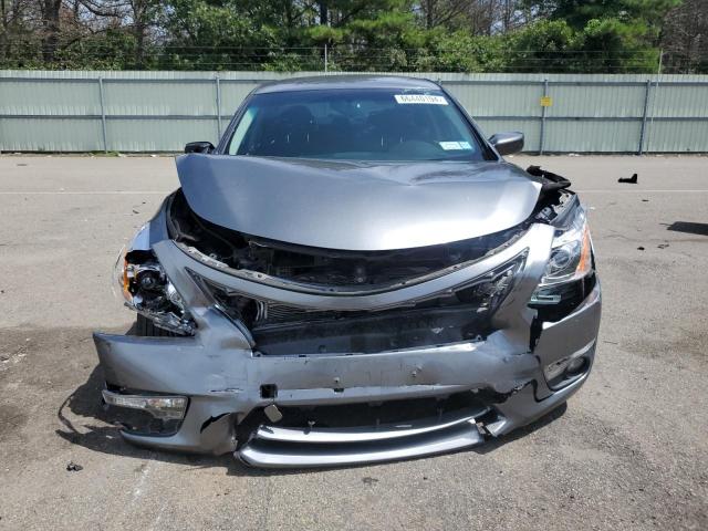 Photo 5 from auction – 2015 NISSAN ALTIMA 2.5 with VIN 1N4AL3AP7FC413104