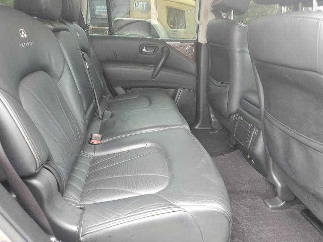 Photo 11 from auction – 2013 INFINITI QX56 with VIN JN8AZ2NC6D9330708