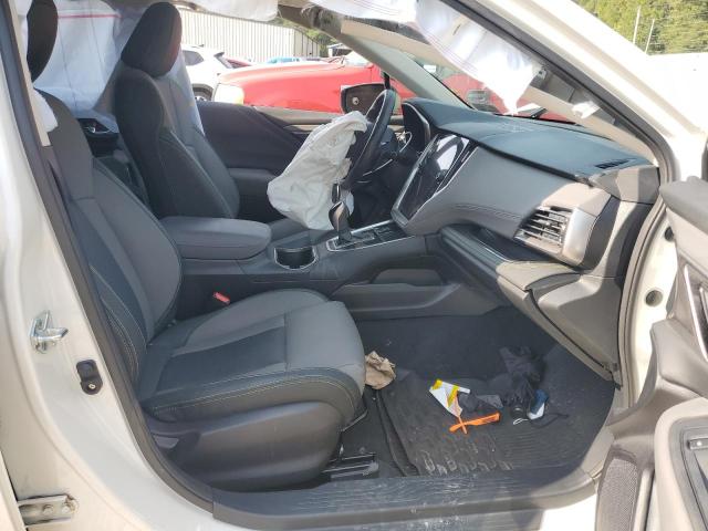 Photo 7 from auction – 2023 SUBARU OUTBACK ON with VIN 4S4BTALC6P3109319