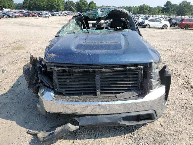 Photo 5 from auction – 2019 CHEVROLET SILVERADO with VIN 1GCPWCED8KZ203260