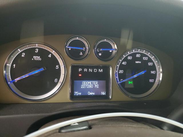 Photo 9 from auction – 2013 CADILLAC ESCALADE E with VIN 1GYS4KEF1DR107088