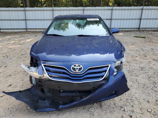 Photo 5 from auction – 2011 TOYOTA CAMRY BASE with VIN 4T1BF3EK0BU751271