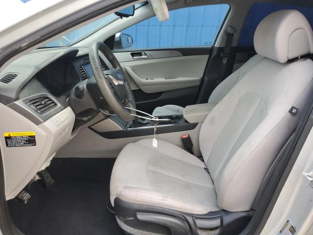 Photo 7 from auction – 2016 HYUNDAI SONATA SE with VIN 5NPE24AF8GH304104